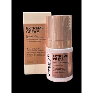 Inbeauty Extreme Cream .5 FL New In Box